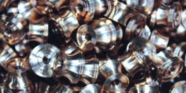 Copra Minuterie Metalliche di Precisione